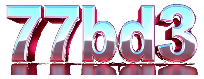 77bd3 logo